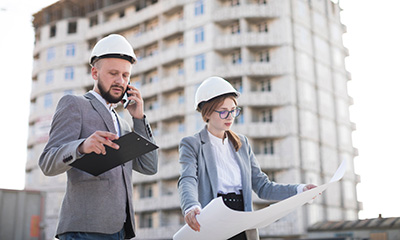 Строительный контроль