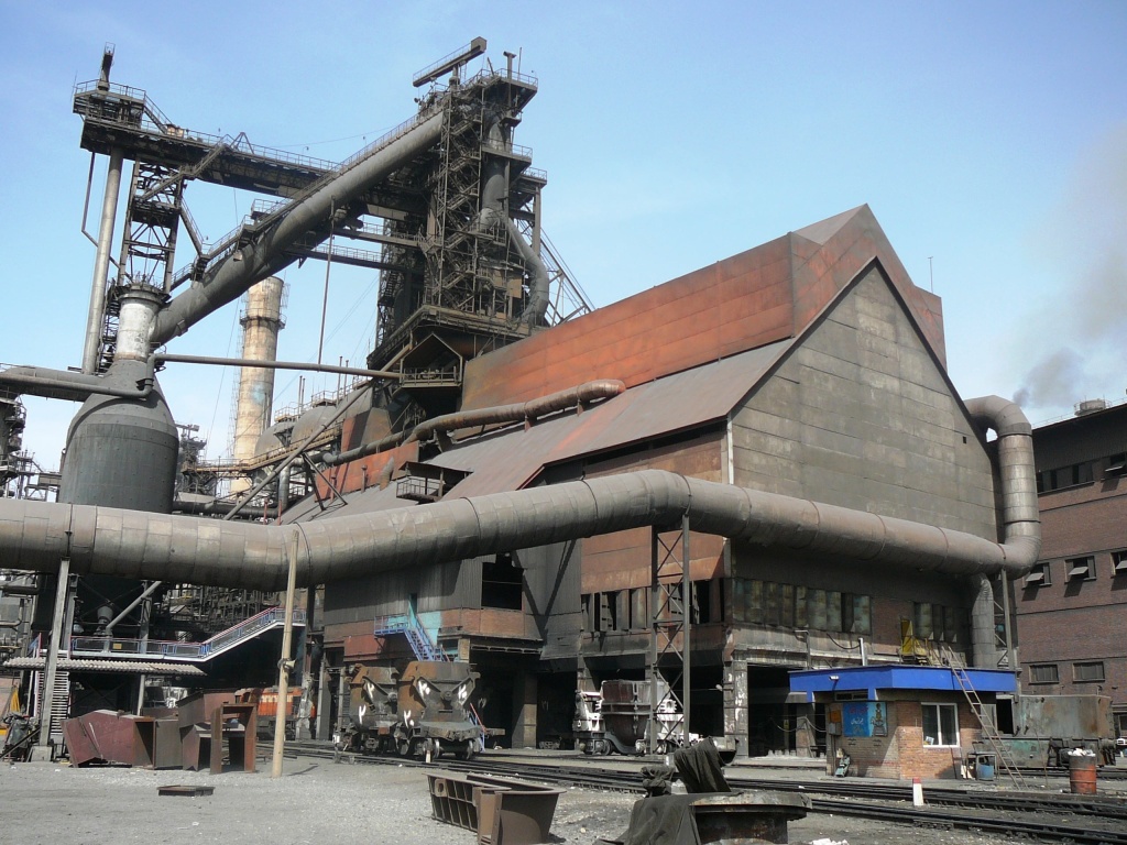 Фотография Завода №3